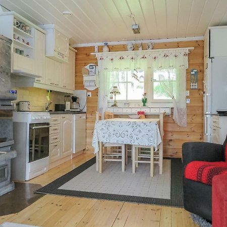 Holiday Home Sipukka By Interhome Meltaus Екстериор снимка