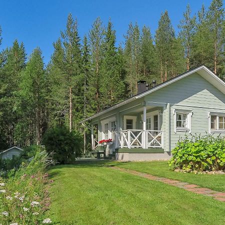 Holiday Home Sipukka By Interhome Meltaus Екстериор снимка