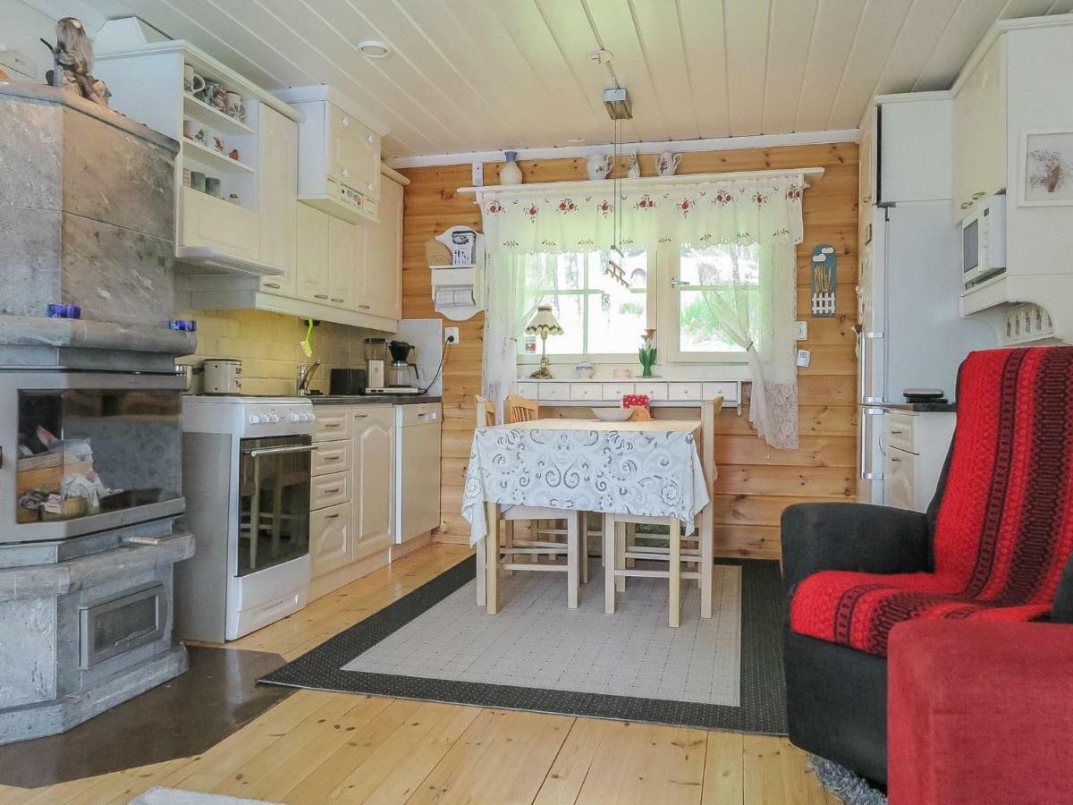Holiday Home Sipukka By Interhome Meltaus Екстериор снимка