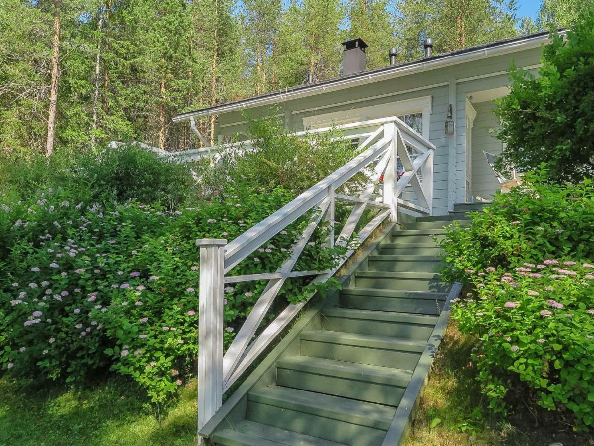 Holiday Home Sipukka By Interhome Meltaus Екстериор снимка