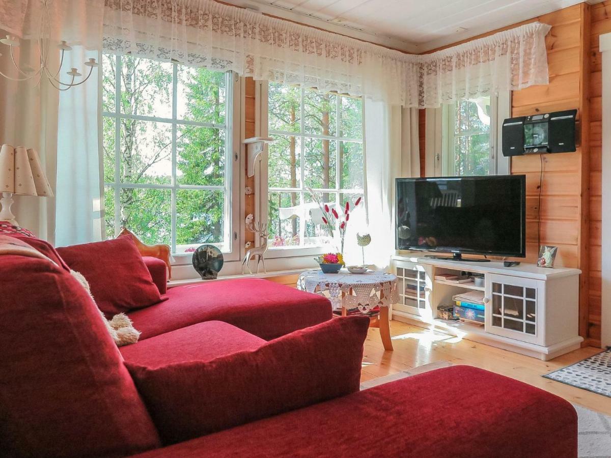Holiday Home Sipukka By Interhome Meltaus Екстериор снимка