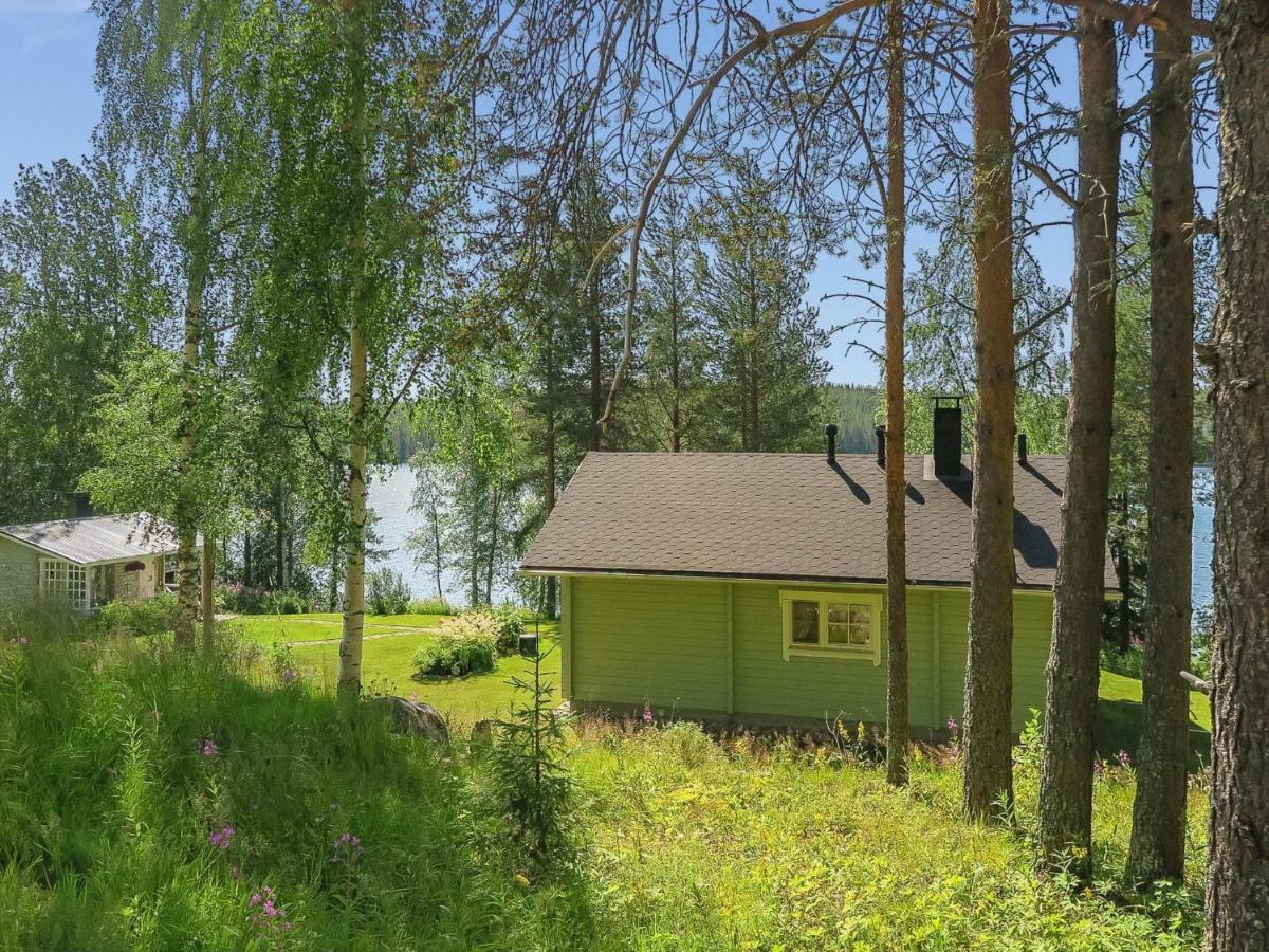 Holiday Home Sipukka By Interhome Meltaus Екстериор снимка