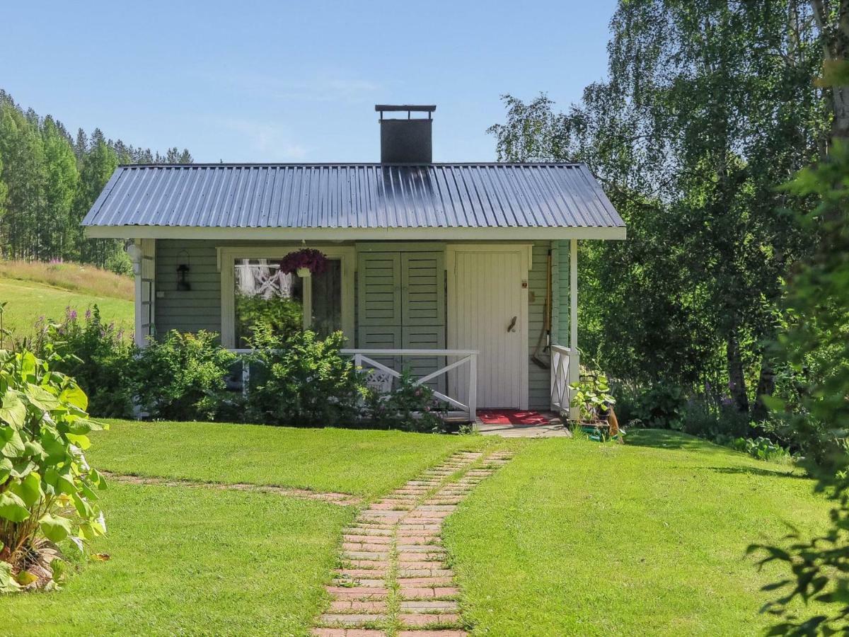 Holiday Home Sipukka By Interhome Meltaus Екстериор снимка