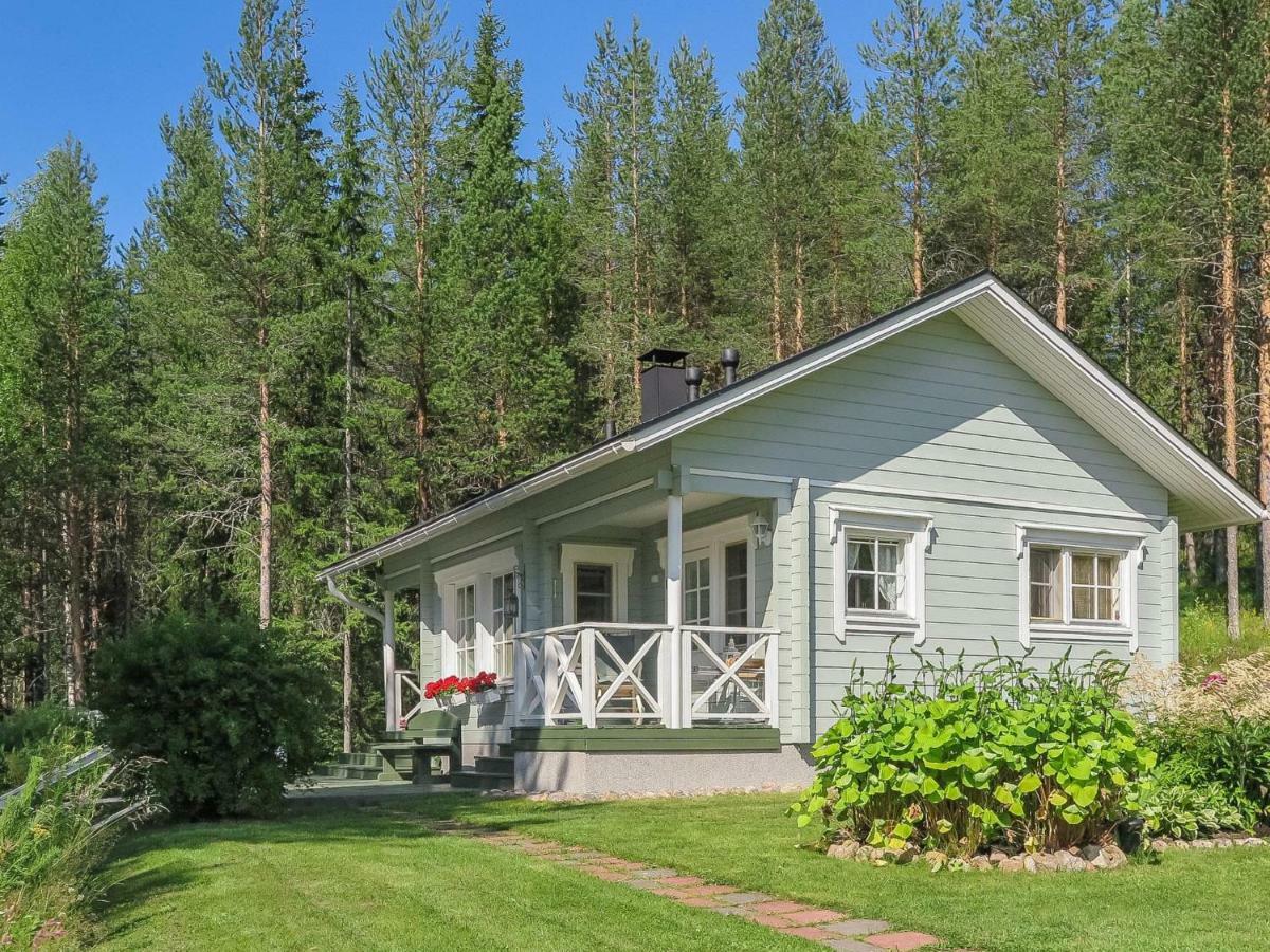Holiday Home Sipukka By Interhome Meltaus Екстериор снимка