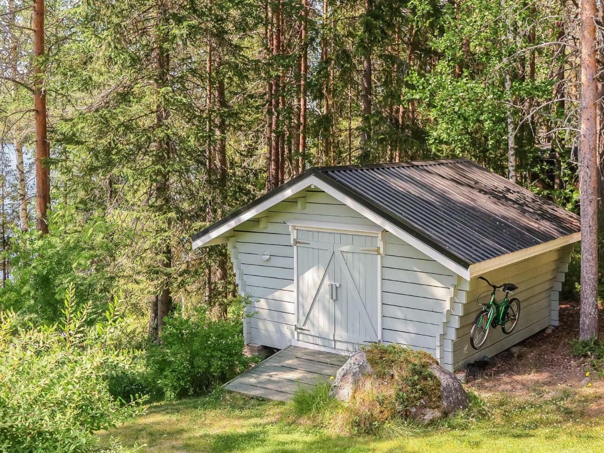 Holiday Home Sipukka By Interhome Meltaus Екстериор снимка