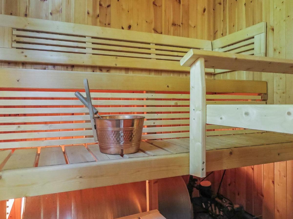 Holiday Home Sipukka By Interhome Meltaus Екстериор снимка