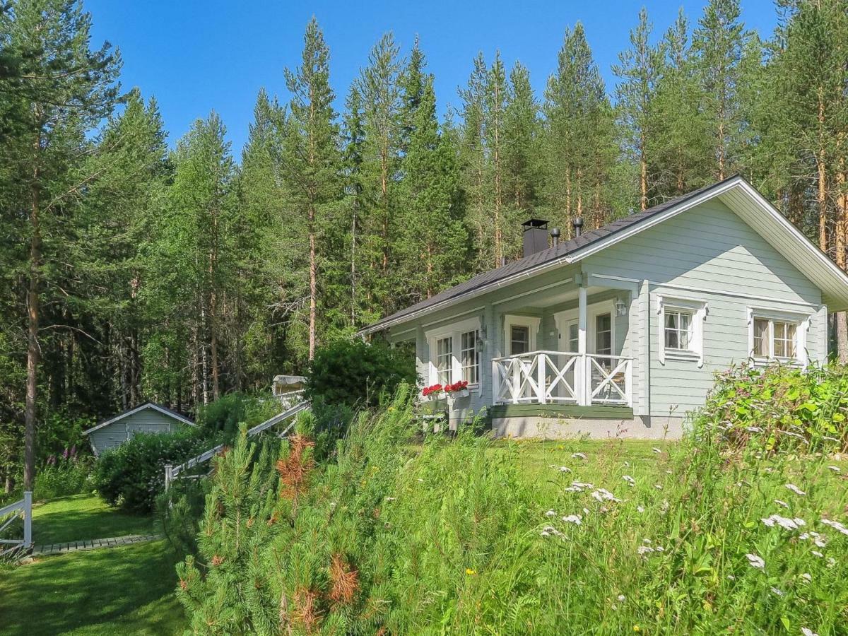 Holiday Home Sipukka By Interhome Meltaus Екстериор снимка