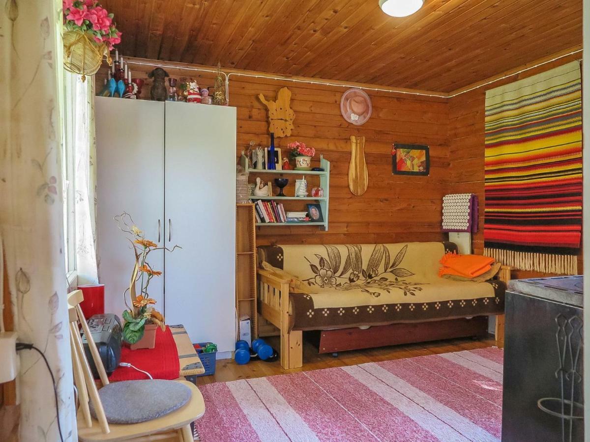 Holiday Home Sipukka By Interhome Meltaus Екстериор снимка