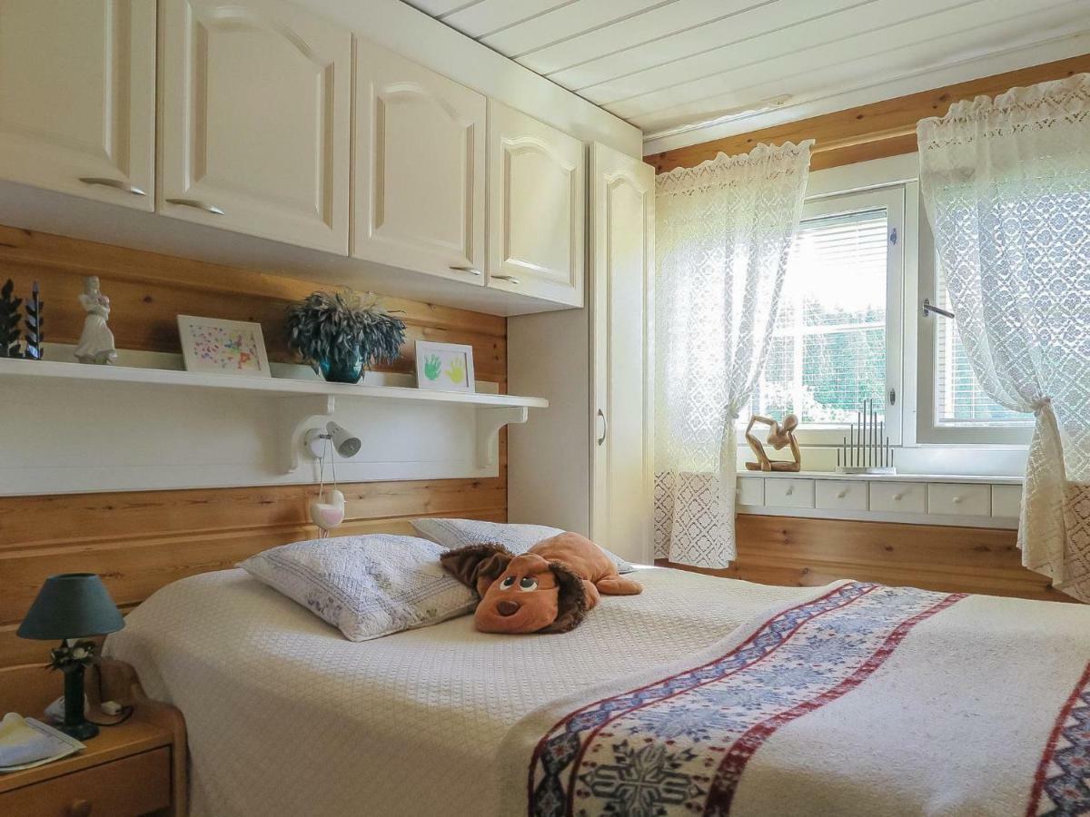 Holiday Home Sipukka By Interhome Meltaus Екстериор снимка
