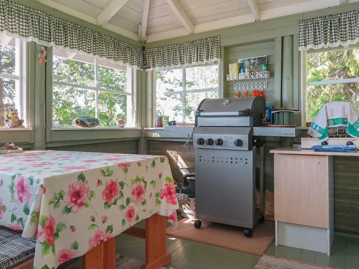Holiday Home Sipukka By Interhome Meltaus Екстериор снимка