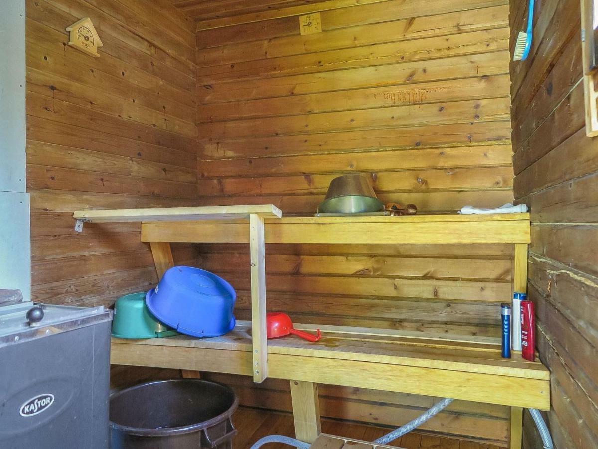 Holiday Home Sipukka By Interhome Meltaus Екстериор снимка