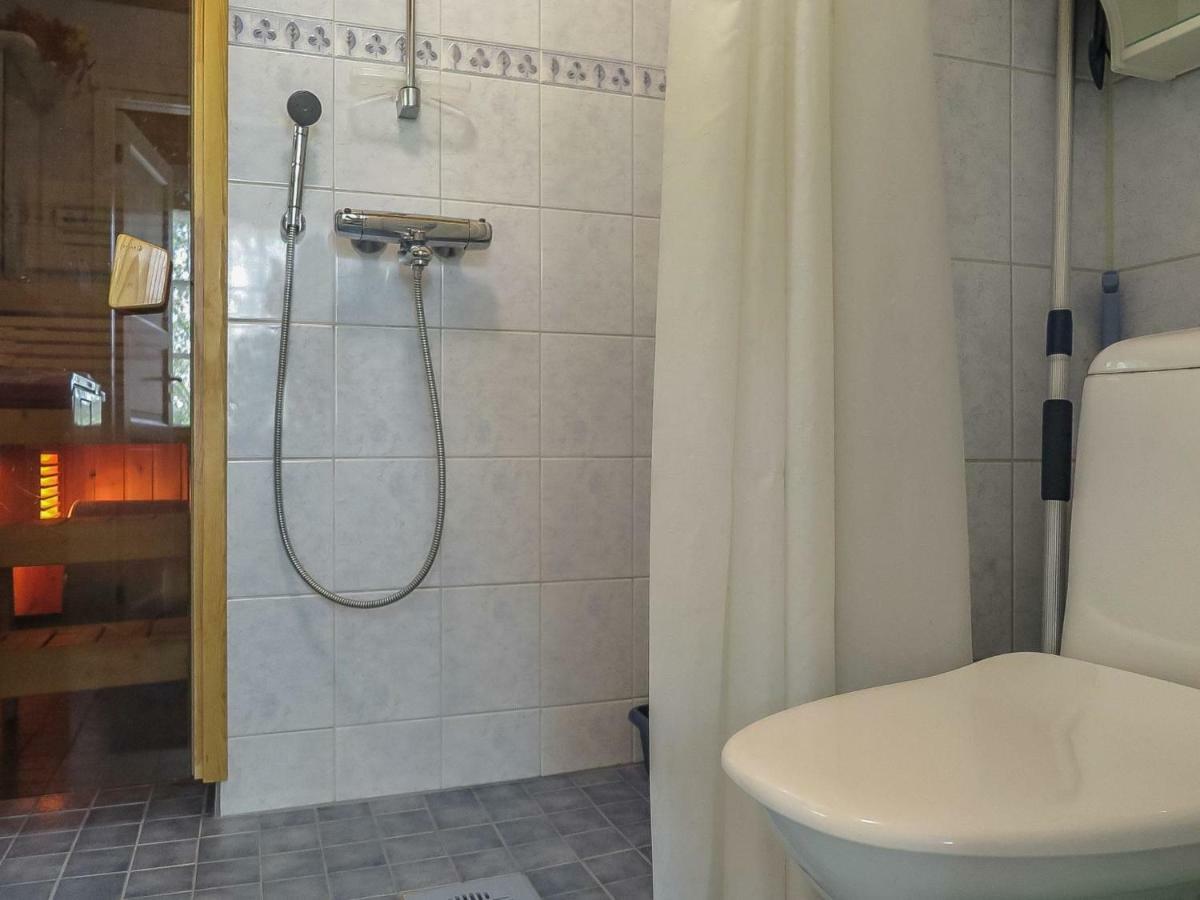 Holiday Home Sipukka By Interhome Meltaus Екстериор снимка